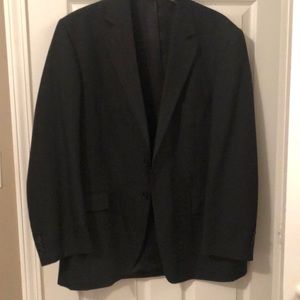 Men’s Suit Jacket